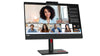 Lenovo ThinkVision T24mv-30 24" Full HD Monitor | 1920 x 1080 75Hz USB-C HDMI DP