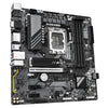 Gigabyte B760M DS3H GEN5 mATX Motherboard | LGA1700 | 4x DDR5 Slots