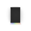 Seagate FireCuda Gaming Hub 8 TB External HDD | USB 3.2  Black