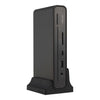 ASUS Triple Display USB-C Dock DC300 Docking USB 3.2 Gen 2 (3.1 Gen 2) Type-C Black