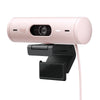Logitech Brio 500 webcam 4 MP 1920 x 1080 pixels USB-C White