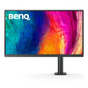 Benq PD2705UA 27" 4K Ultra HD Monitor | 3840 x 2160 60Hz USB-C HDMI DP