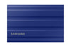 Samsung MU-PE1T0R 1 TB Portable SSD | USB 3.2 Gen 2 Blue