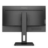 AOC P2 Q24P2Q 24" Quad HD Monitor | 2560 x 1440 75Hz HDMI VGA DP