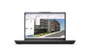 Lenovo ThinkPad T16g Gen 3 Intel Core Ultra 7 265HX Mobile workstation 40.6 cm (16") WUXGA 64 GB DDR5-SDRAM 1 TB SSD NVIDIA GeForce RTX 5080 Wi-Fi 7 (802.11be) Windows 11 Pro UK English Black
