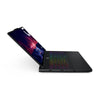 Lenovo Legion Pro 5 16AFR10 AMD Ryzen™ 9 9955HX Laptop 40.6 cm (16") WQXGA 32 GB DDR5-SDRAM 1 TB SSD NVIDIA GeForce RTX 5070 Wi-Fi 7 (802.11be) Windows 11 Home English Black