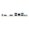 ASUS PRO H610T-CSM Thin Mini ITX Motherboard | LGA1700 | 2x DDR5 Slots
