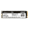 Team Group MP44Q 2 TB M.2 PCI Express 4.0 NVMe QLC 3D NAND