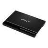 PNY CS900 250 GB PC/Laptop Internal SSD | 3D TLC Serial ATA III 2.5