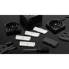 Corsair Dominator Titanium 96 GB (2x48 GB) DDR5 6600 MHz Memory Kit | CL40, XMP, Heatsink, ARGB