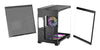 Antec C8 ARGB Full Tower PC Case Black | Liquid Cooling Support