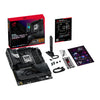 ASUS ROG STRIX X870-F GAMING WIFI ATX Motherboard | AM5 | 4x DDR5 Slots | Wi-Fi 7