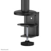 Neomounts monitor arm desk mount