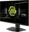 MSI MAG 275UPD E14 computer monitor 68.6 cm (27") 3840 x 2160 pixels 4K Ultra HD Black