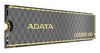 ADATA SLEG-860-1000GCS 1 TB PC/Notebook/Game console Internal SSD | 3D NAND NVMe PCI Express 4.0 M.2