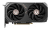 Zotac GeForce RTX 5060 Ti 16 GB GDDR7 Overclocked Graphics Card | PCIe 5.0 x8 | 3 x DP and 1 x HDMI | Active Cooling