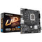 Gigabyte H610M D3W DDR4 mATX Motherboard | LGA1700 | 2x DDR4 Slots