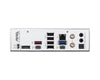MSI MAG B850 GAMING PLUS MAX WIFI ATX Motherboard | AM5 | 4x DDR5 Slots | Wi-Fi 7