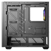 Antec P30 ARGB Midi Tower Black
