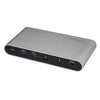 StarTech External Thunderbolt 3 to USB Controller - 3 Dedicated USB Host Chips - 1 Each for 5Gbps USB-A Ports, 1 Shared Between 10Gbps USB-C & USB-A Ports - TB3 Daisy Chain - Self Power
