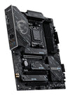 MSI X870E GAMING PLUS WIFI ATX Motherboard | AM5 | 4x DDR5 Slots | Wi-Fi 7