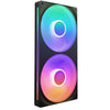 NZXT RF-U28HF-B1 Case Fan | 2000 RPM RGB Black