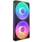 NZXT RF-U28HF-B1 Case Fan | 2000 RPM RGB Black