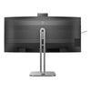 Philips 6000 series 34B2U6603CH/00 34" Wide Quad HD Curved Monitor | 3440 x 1440 120Hz HDMI DP