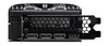Palit GeForce RTX 5080 16 GB GDDR7 Overclocked Graphics Card | PCIe 5.0 | 3 x DP and 1 x HDMI | Active Cooling