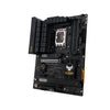 ASUS TUF GAMING B760-PLUS WIFI D4 ATX Motherboard | LGA1700 | 4x DDR4 Slots | Wi-Fi 6