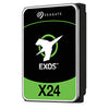Seagate Exos X24 12 TB 3.5" 7200 RPM PC HDD | Serial ATA III