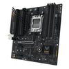 ASUS TUF GAMING A620M-PLUS WIFI mATX Motherboard | AM5 | 4x DDR5 Slots | Wi-Fi 6