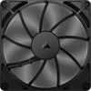 Corsair RS140 Case Fan | 140mm 1700 RPM 95.5 CFM PWM Black