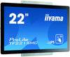 iiyama ProLite TF2215MC-B2 22" Full HD Monitor | 1920 x 1080 HDMI VGA DP
