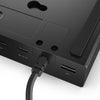 Lenovo ThinkPad USB4 Dock 5000 Wired Black