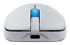 ASUS ROG Harpe II Ace mouse Gaming Right-hand RF Wireless + Bluetooth + USB Type-A Optical 42000 DPI