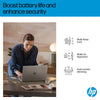 HP OmniBook X FlipNGAI 16-as0004na Copilot+ PC Intel Core Ultra 5 226V Hybrid (2-in-1) 40.6 cm (16") Touchscreen 2K 16 GB LPDDR5x-SDRAM 512 GB SSD Wi-Fi 7 (802.11be) Windows 11 Home Silver