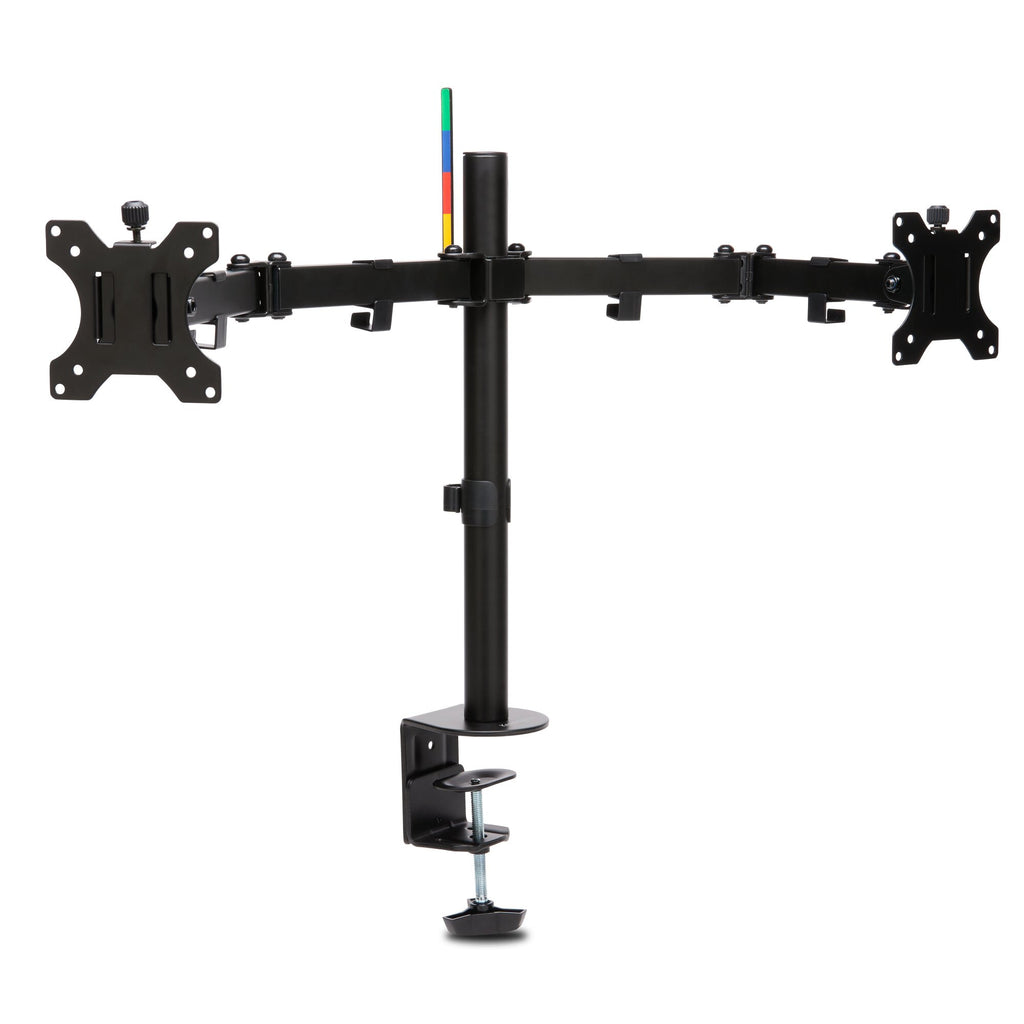 SmartFit® Ergo Dual Extended Monitor Arm