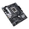ASUS PRIME H610M-A WIFI D4 mATX Motherboard | LGA1700 | 2x DDR4 Slots | Wi-Fi 5