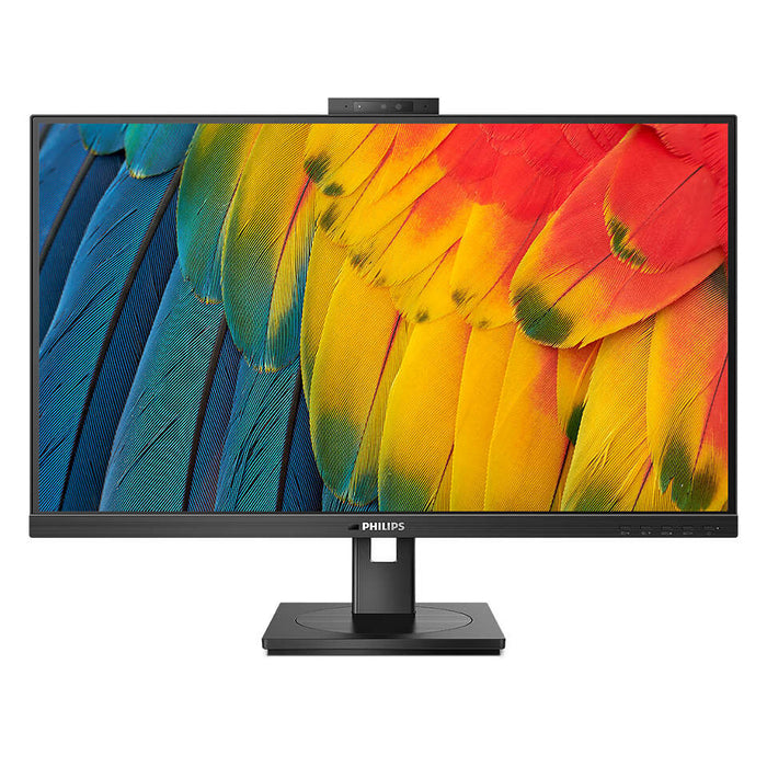Philips 5000 series 27B1U5601H/00 27" Quad HD Monitor | 2560 x 1440 75Hz USB-C HDMI DP