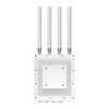 TP-Link EAP668 Outdoor HD 3500 Mbit/s White Power over Ethernet (PoE)