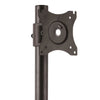 StarTech Dual-Monitor Stand - Vertical