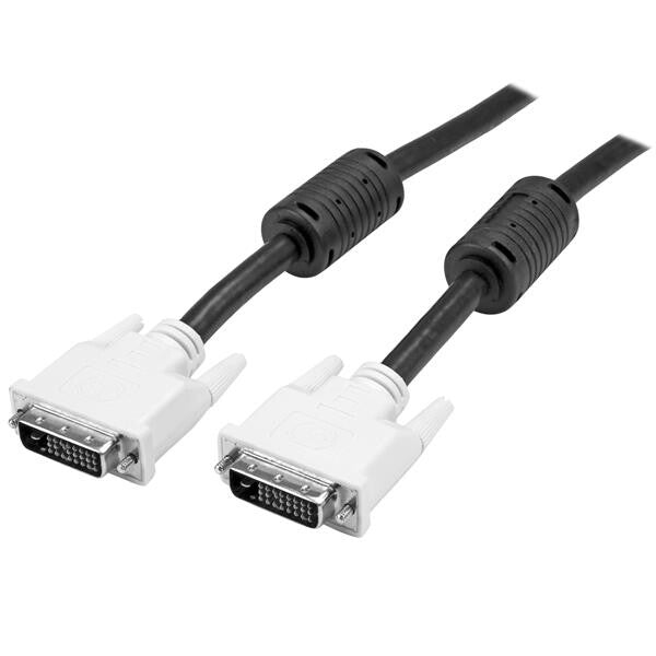 StarTech 3m DVI-D Dual Link Cable
