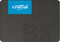 Crucial BX500 2 TB Laptop Internal SSD | 3D NAND Serial ATA III 2.5