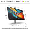 HP Series 7 Pro 31.5 inch 4K Thunderbolt 4 Monitor - 732pk 32" 4K Ultra HD Monitor | 3840 x 2160 60Hz HDMI DP