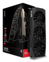 xFx Radeon RX 9070 XT 16 GB GDDR6 Overclocked Graphics Card | PCIe 5.0 | 3 x DP and 1 x HDMI | Active Cooling