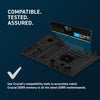Crucial CT16G56C46U5 16 GB (1x16 GB) DDR5 5600 MHz Memory Kit | CL46