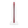 Zyxel SCR50AXE-EU0101F wireless router Gigabit Ethernet Tri-band (2.4 GHz / 5 GHz / 6 GHz) White