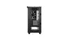 DeepCool MACUBE 110 WH Midi Tower PC Case White | Liquid Cooling Support