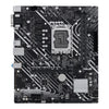 ASUS PRIME H610M-E D4-CSM mATX Motherboard | LGA1700 | 2x DDR4 Slots
